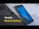 2 School Kids In Odisha Injured In Mobile Phone Battery Blast | OTV News