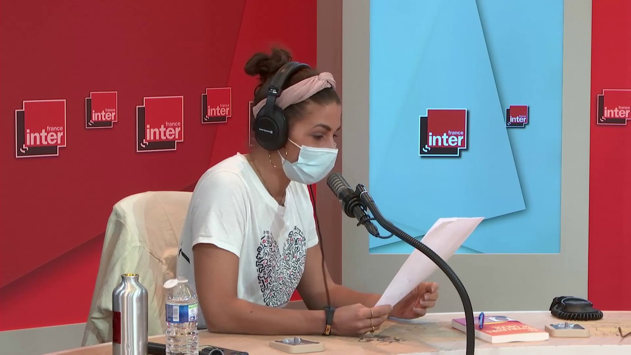 Oxmo Puccino, je ne vous aime pas- Morgane Cadi...