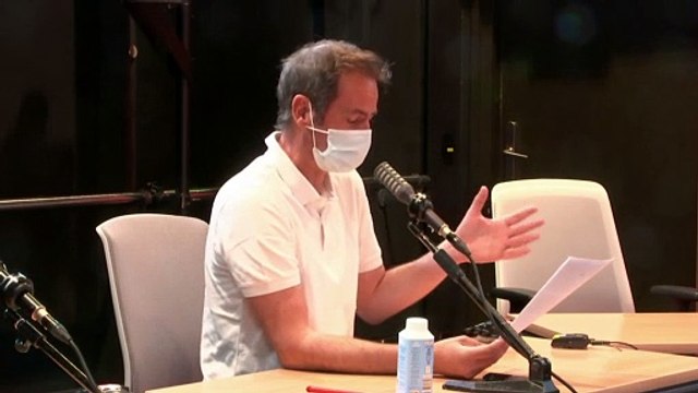 L'Europe masse des porcs avec nos sous -Tanguy Pastureau maltraite l'info