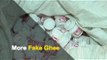 Another Fake Ghee Manufacturing Unit Busted In Odisha | OTV News