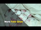 Another Fake Ghee Manufacturing Unit Busted In Odisha | OTV News