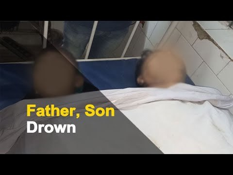 Odisha | 6-YO Boy, Father Die In Boat Mishap In Mahanadi | OTV News