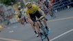 Maillot Jaune: Chris Froome
