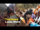 Odisha Youth’s Attempt To Meet Girlfriend In Guise Of Sadhu Goes Horribly Wrong | OTV News