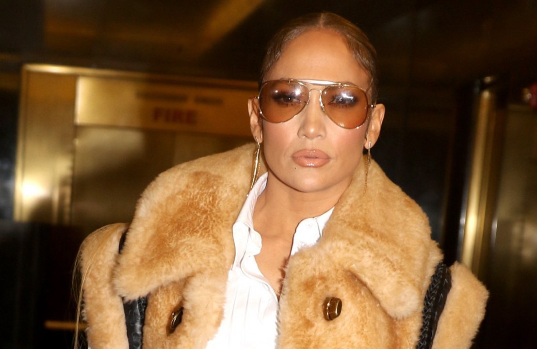 A fresh start: Is Jennifer Lopez moving to LA to be near Ben Affleck?