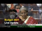 Union Budget 2021: Outlay Proposed For Road Infrastructure | OTV News