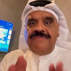 الفنان الكويتي داود حسين يؤكد تعرضه للسرقة