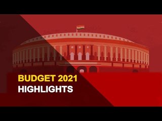 Tải video: Union Budget 2021-22: Key Announcements By FM Nirmala Sitharaman | OTV News