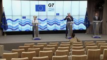 G7: le aspettative dell'Unione europea. Multilateralismo, ripresa economica e lotta al Covid