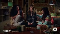 The Bold Type Season 5 Episode 4 Promo
