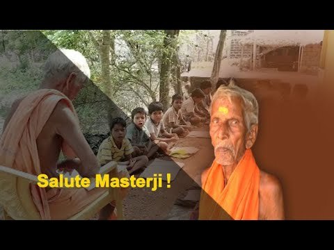 At 103, Padma Shri Awardee From Odisha Still Teaches The Underprivileged | OTV News