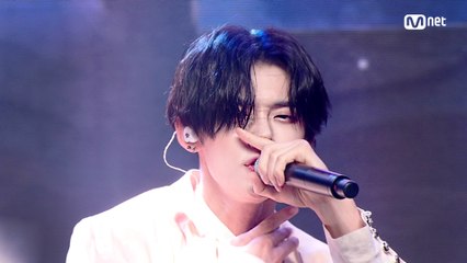 '1위' 모아X툽깅=L♡VE '투모로우바이투게더'의 '0X1=LOVESONG (I Know I Love You) feat.Seori' 무대