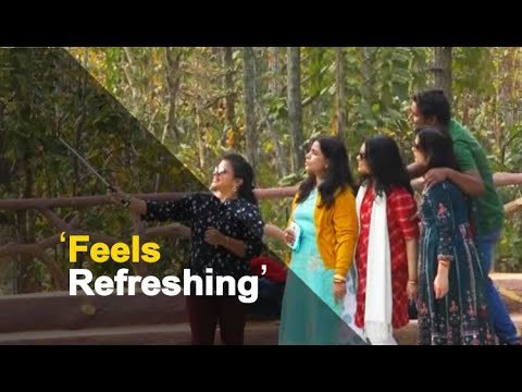 Encouraging Signs As Tourist Footfall Increase At Nilagiri In Odisha | OTV News