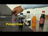 Adulterated Soft Drink Manufacturing Unit Busted In Odisha | OTV News