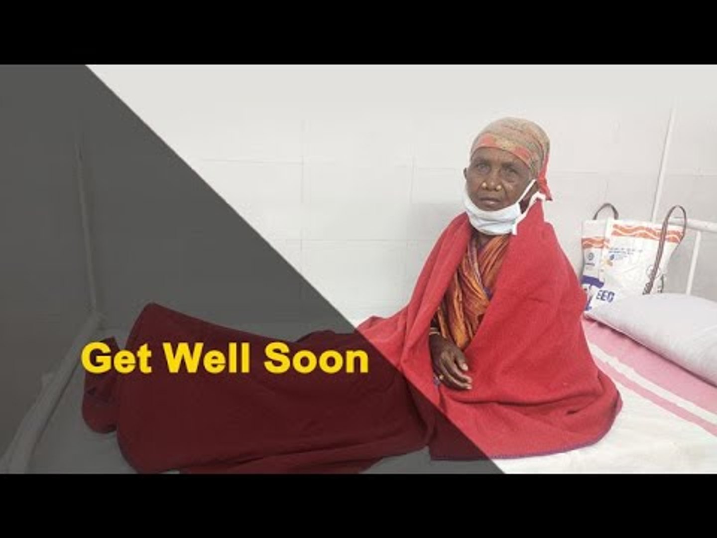 Padma Shri Kamala Pujari Hospitalised In Odisha | OTV News