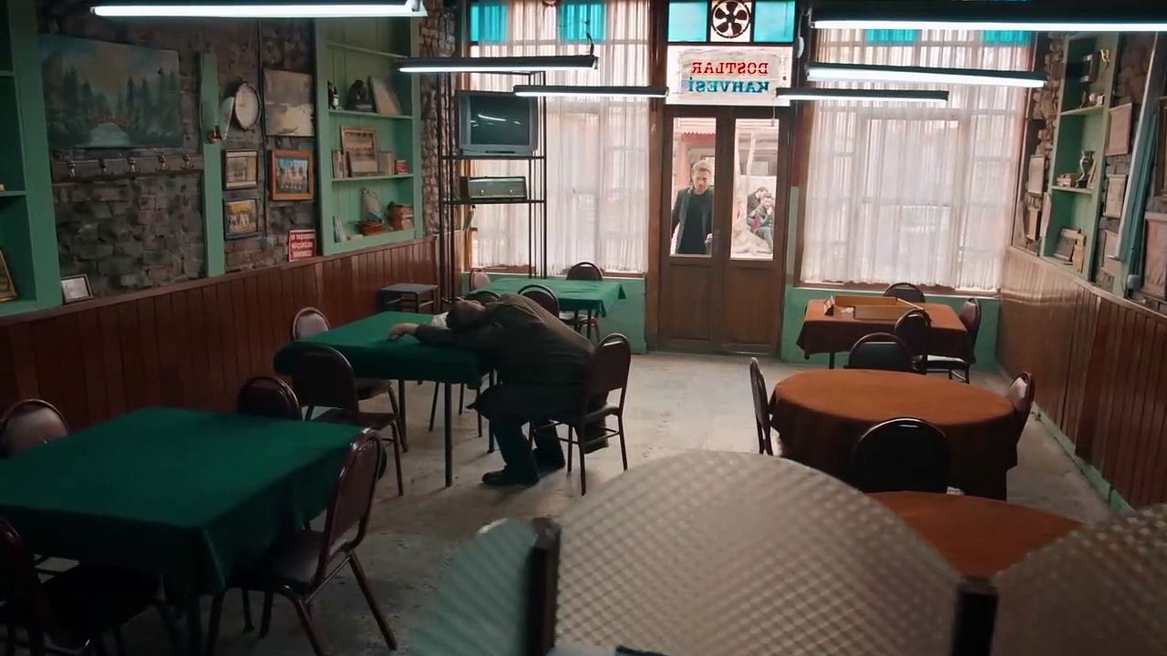 مسلسل الحفرة الموسم الثالث الحلقة 10 العاشرة مت...