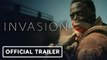 Invasion- Season 1 - Official Teaser Trailer (2021) Sam Neill, Shamier Anderson