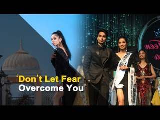 Kandhamal Beauty Melissa Nayak Bags 2 Titles At Miss Teen Diva 2020 |  OTV News