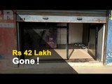 Miscreants Loot Rs 42 Lakh Cash From Two ATMs In Odisha | OTV News