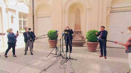 "Hüte die Schafe" - Papst lehnt Rücktrittsgesuch von Kardinal Marx ab