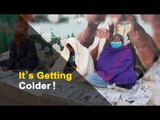 Odisha Reels Under Cold Wave Conditions As Mercury Dips | OTV News