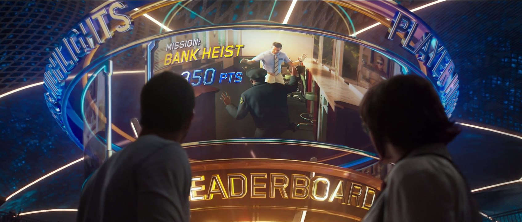 Free Guy - Tráiler final VOSE