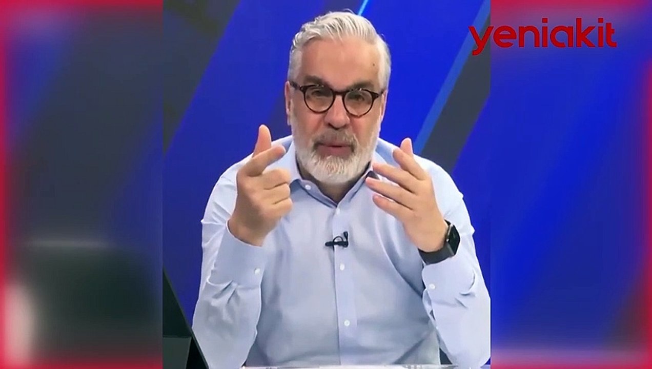 'Hadi' izleyelim nasıl kıvırır insan! Özışık insanlarla alay etti