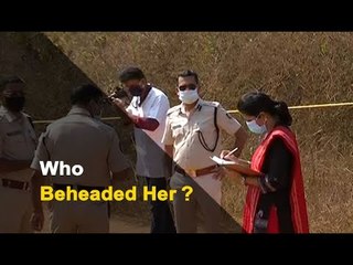 Headless Body Of Woman Found In Bhubaneswar | OTV News