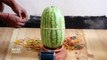 Watermelon Vs Rubber Bands | Latest Experiment Challenge Video | Ideas Therapy ​