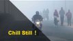 Cold Wave Continues To Sweep Odisha As Mercury Drops | OTV News