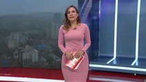 Alvina Ruiz y Veronica Linares titulares de la hora en Primera edicion - 09 de junio