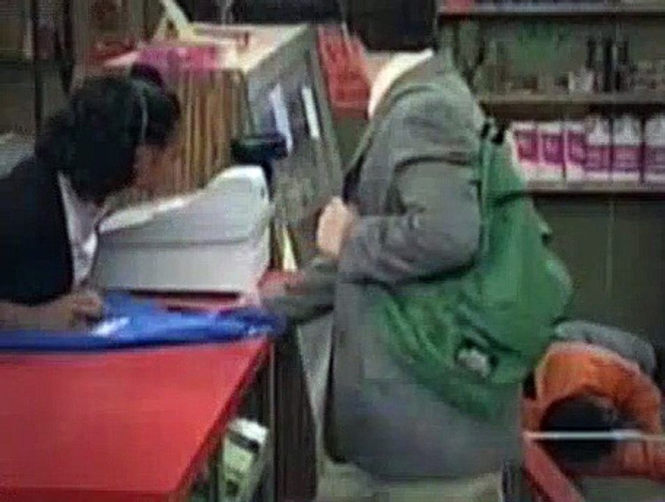 Kenan & Kel S03E06 Happy B-Day Marc