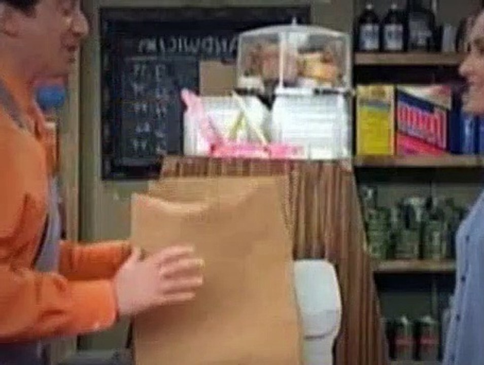 Kenan & Kel S03E07 I.Q. Can Do Better