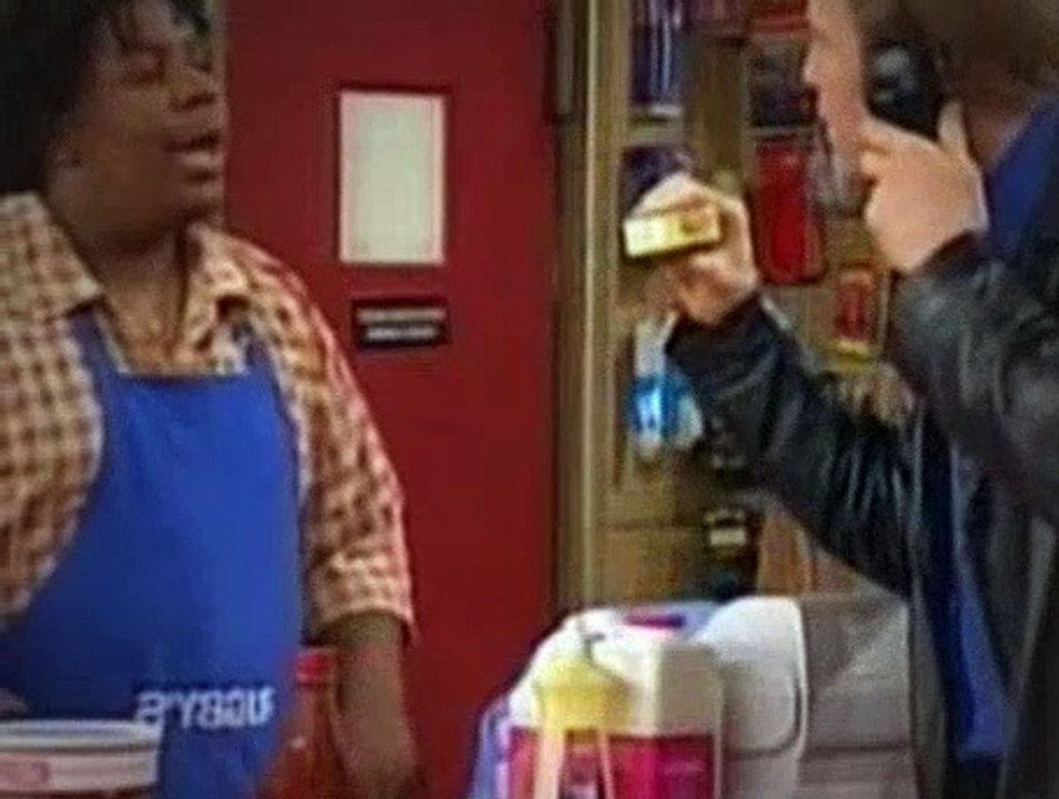 Kenan & Kel S03E09 Surprise, Surprise