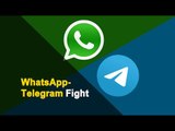 Telegram Adds 10 Million New Users In 30 Days After WhatsApp Policy Tease | OTV News