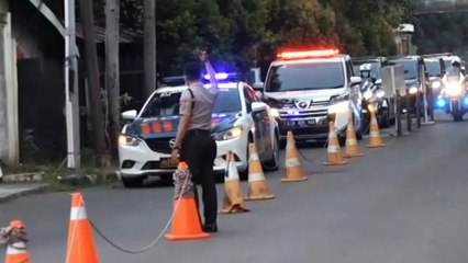 Istri Menkumham Yasonna Laoly Wafat, Dipastikan Bukan karena COVID-19