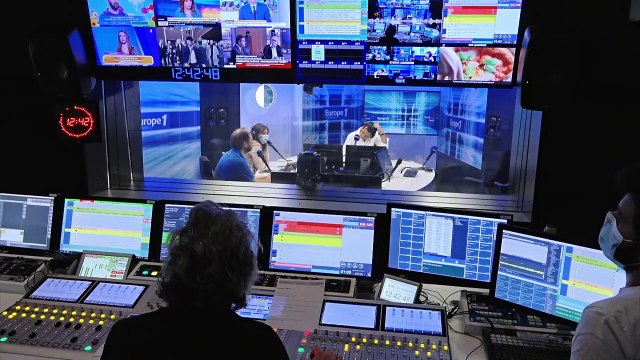 C'est merveilleux : à Lille, un train de pèlerins affrété pour retrouver Lourdes