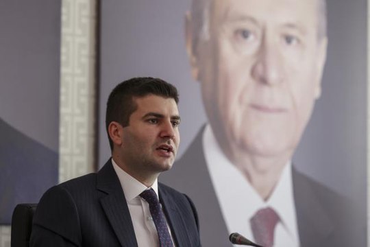 Ülkü Ocakları Eğitim ve Kültür Vakfı ODAK2023 Anlayarak Hızlı Okuma Yazılımı geliştirdi