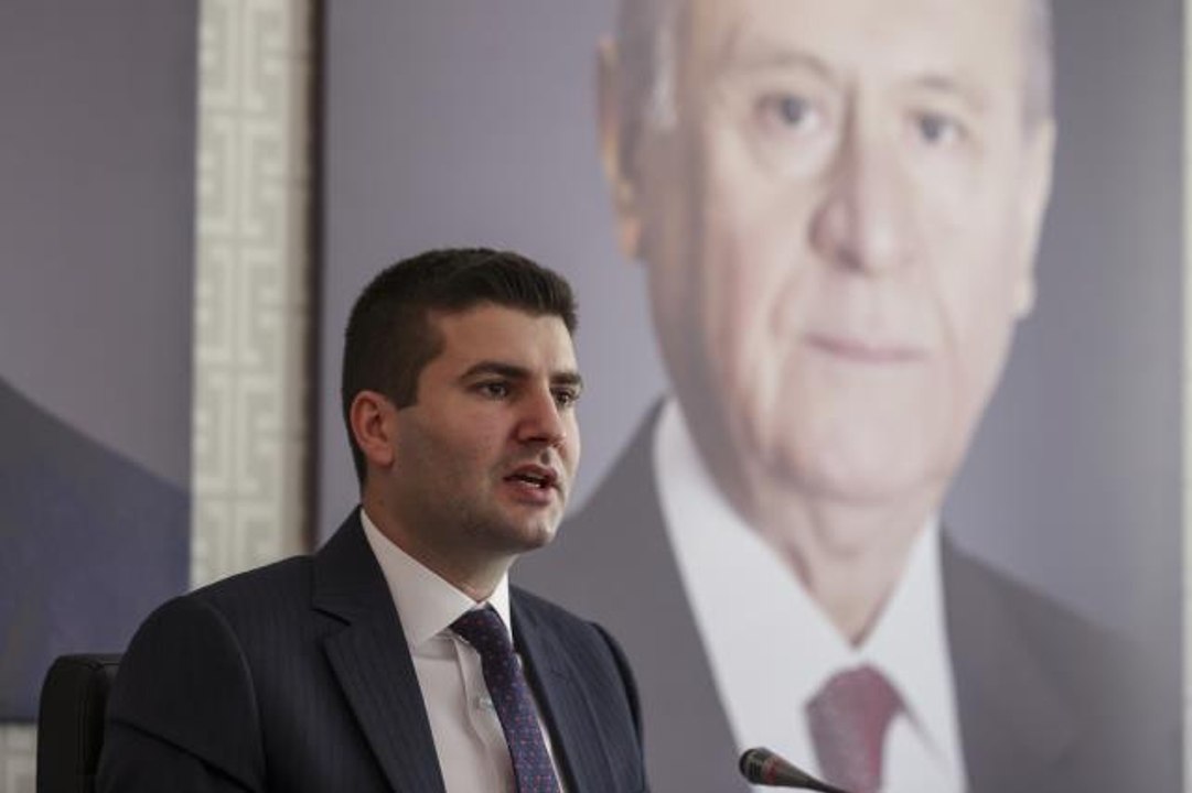 Ülkü Ocakları Eğitim ve Kültür Vakfı "ODAK2023 Anlayarak Hızlı Okuma Yazılımı" geliştirdi