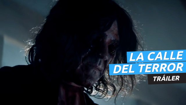 Traíler de La calle del terror, la trilogía de películas de Netflix basada en la obra de R.L. Stine
