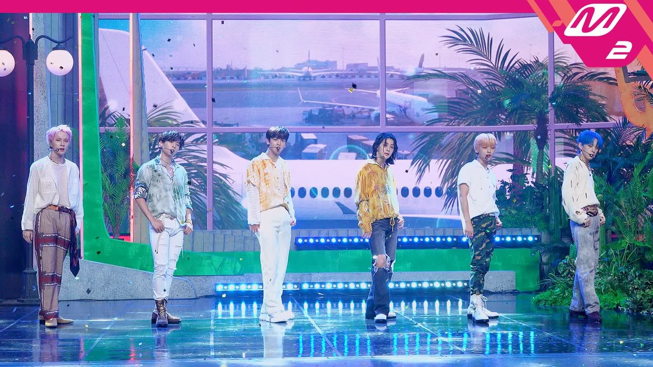 위아이 직캠 BYE BYE BYE