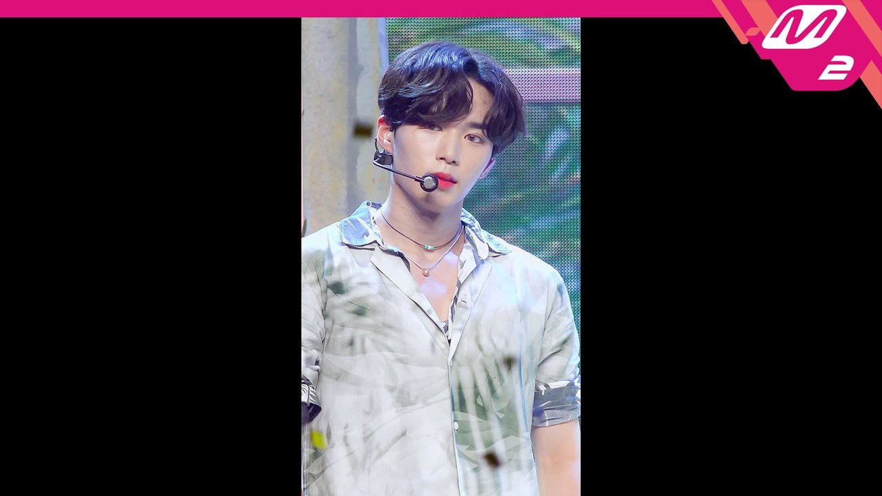 위아이 김준서 직캠 BYE BYE BYE