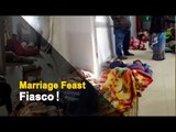 Over 100 People Fall Sick In Odisha After Consuming Food At Marriage Feast | OTV News