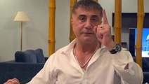 Sedat Peker YouTube kanalını reklama açmış olsa şu ana kadar 1,8 milyon lira kazanacaktı