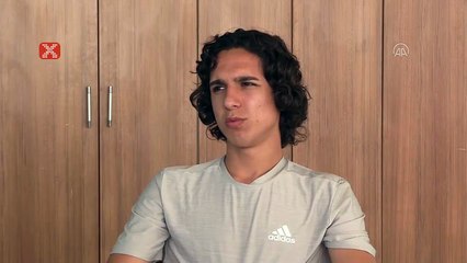 Emre Demir, Avrupa'da oynamak istiyor