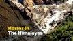 Uttarakhand Glacier Burst: 14 Feared Dead, Over 200 Still Missing | OTV News