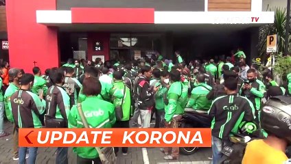 Usai Disegel 1x24 Jam, Mcd Raden Saleh Kembali Beroperasi