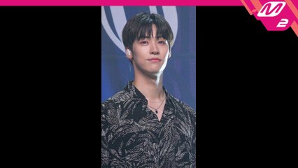 엔플라잉 이승협 직캠 Moonshot