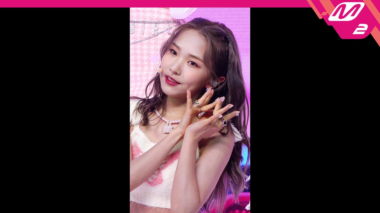 라잇썸 휘연 직캠 Vanilla