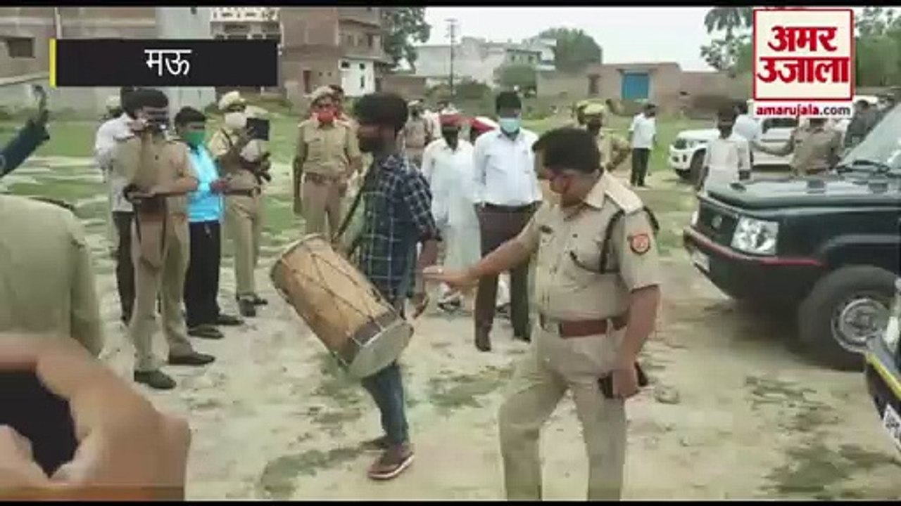 मऊ: सदर विधायक मुख्तार अंसारी की 24 करोड़ की जमीन जब्त